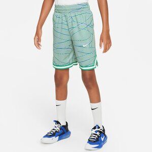 NIKE Dri-fit Dna Kids Basketball Shorts